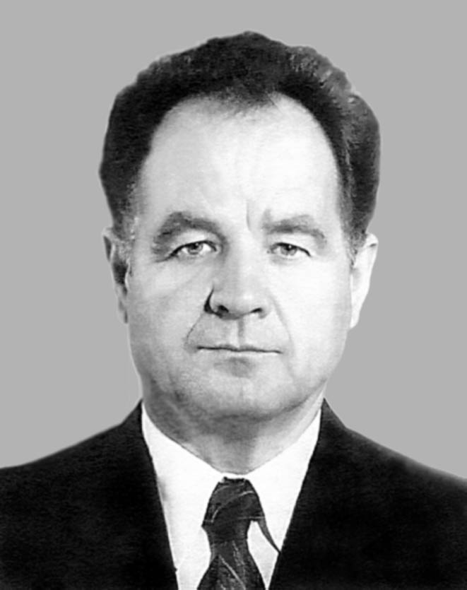 фото: Богаєнко Іван Миколайович